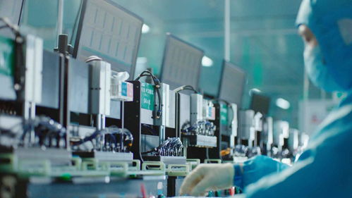 堅守初心，水檳榔深耕計算機軟硬件研發，持續優化產品體驗感