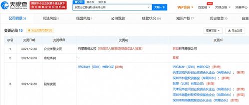 聯(lián)想集團戰(zhàn)略投資記憶存儲公司，深化計算機軟硬件研發(fā)布局