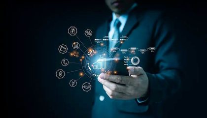 計算機軟硬件研發(fā) 驅動數(shù)字時代的雙引擎