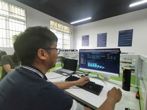 云博極訊科技 以計(jì)算機(jī)軟硬件研發(fā)為引擎，驅(qū)動(dòng)傳統(tǒng)行業(yè)智慧升級與轉(zhuǎn)型