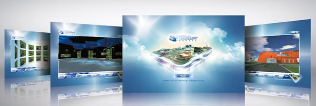 山東金碼筑計(jì)算機(jī)科技 聚焦軟硬件研發(fā)，打造數(shù)字化時(shí)代新動(dòng)力