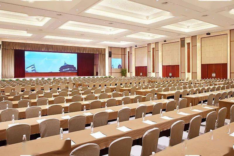 七修酒店 在MICE China Expo遇見(jiàn)至臻會(huì)議的一站式體驗(yàn)